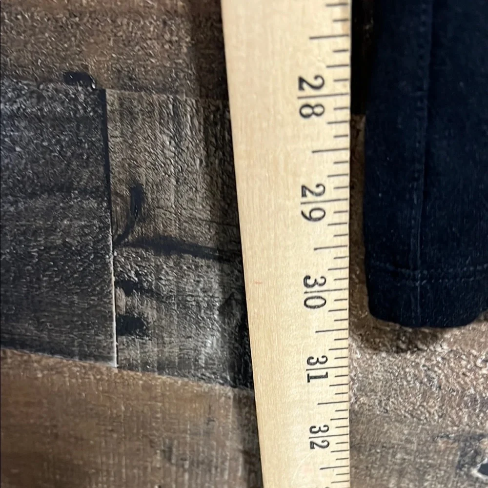 Betabrand Black‎ Stretchy Dress Pants Women's SIze Small